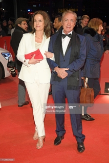 Claudia Michelsen feet photo thumbnail