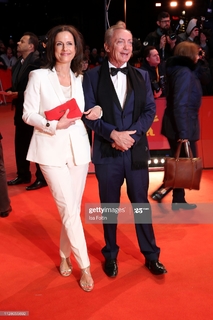 Claudia Michelsen feet photo thumbnail