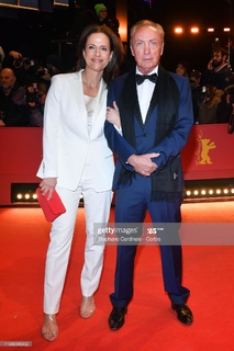 Claudia Michelsen feet photo thumbnail