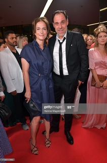 Claudia Michelsen feet photo thumbnail