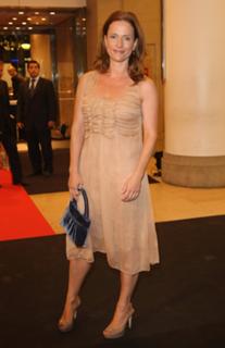 Claudia Michelsen feet photo thumbnail