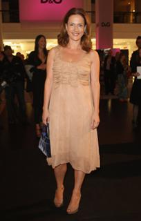 Claudia Michelsen feet photo thumbnail