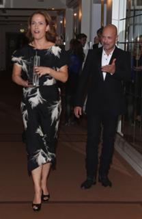 Claudia Michelsen feet photo thumbnail