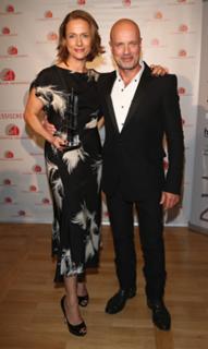 Claudia Michelsen feet photo thumbnail