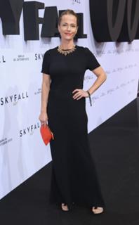 Claudia Michelsen feet photo thumbnail