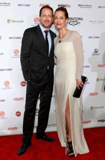 Claudia Michelsen feet photo thumbnail