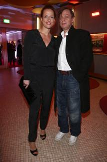 Claudia Michelsen feet photo thumbnail