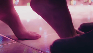 Claudia Nahum feet photo 20