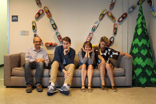 Claudia O'Doherty feet photo 20