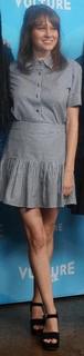 Claudia O'Doherty feet photo 19