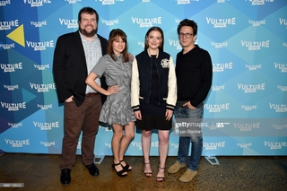 Claudia O'Doherty feet photo 6