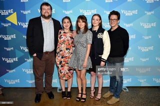 Claudia O'Doherty feet photo 5