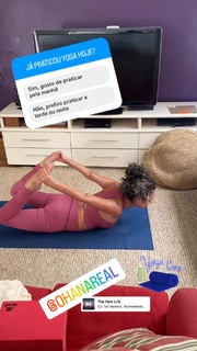 Claudia Ohana feet photo thumbnail