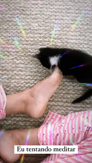 Claudia Ohana feet photo thumbnail