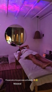 Claudia Ohana feet photo thumbnail