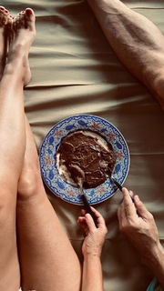 Claudia Ohana feet photo thumbnail