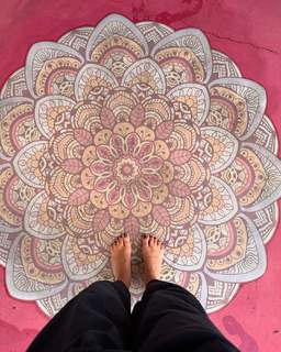 Claudia Ohana feet photo thumbnail