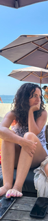 Claudia Ohana feet photo thumbnail