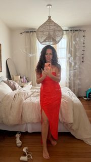 Claudia Ohana feet photo 20