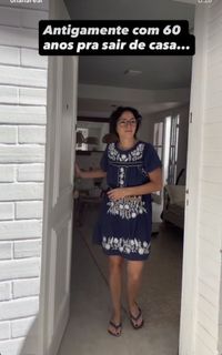 Claudia Ohana feet photo 1