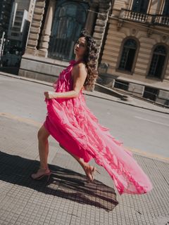 Claudia Ohana feet photo 20