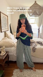 Claudia Ohana feet photo 9