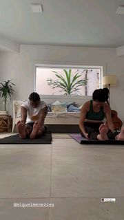 Claudia Ohana feet photo 8