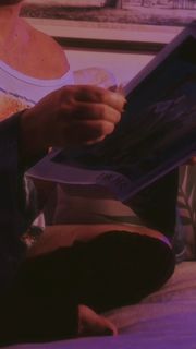 Claudia Ohana feet photo 8
