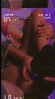Claudia Ohana feet photo 6