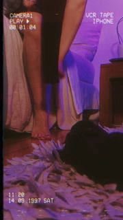 Claudia Ohana feet photo 5