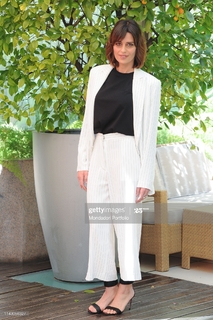 Claudia Pandolfi feet photo 12