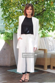 Claudia Pandolfi feet photo 10