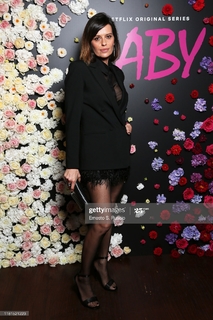 Claudia Pandolfi feet photo 9