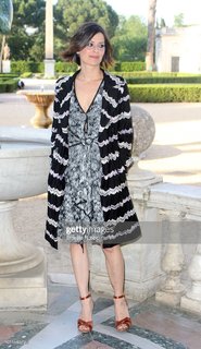 Claudia Pandolfi feet photo 4