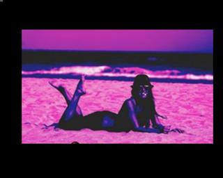 Claudia Romani feet photo thumbnail
