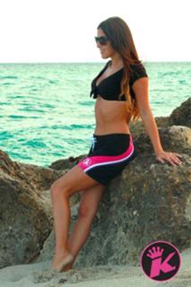 Claudia Romani feet photo thumbnail