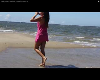 Claudia Romani feet photo thumbnail