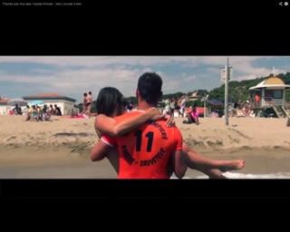 Claudia Romani feet photo thumbnail