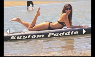Claudia Romani feet photo thumbnail