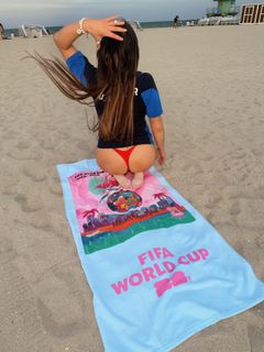 Claudia Romani feet photo 4