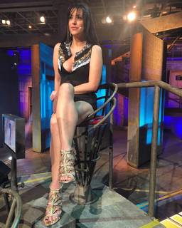Claudia Ruggeri feet photo 13