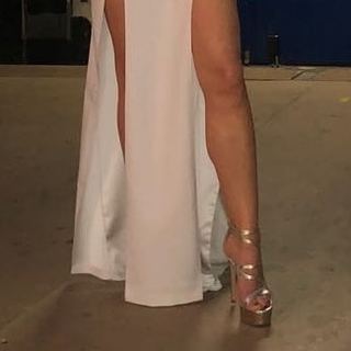 Claudia Ruggeri feet photo 16