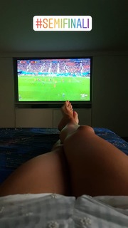 Claudia Ruggeri feet photo 5