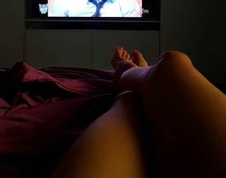 Claudia Ruggeri feet photo 3