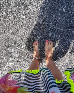 Claudia Ruggeri feet photo 19