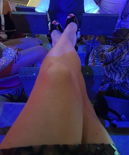 Claudia Ruggeri feet photo 18