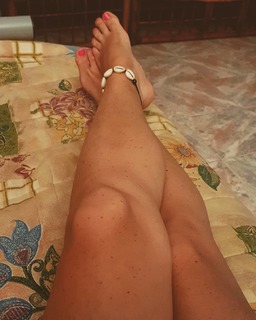 Claudia Ruggeri feet photo 15