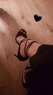 Claudia Ruggeri feet photo 12