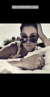 Claudia Ruggeri feet photo 3