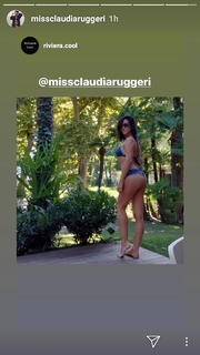 Claudia Ruggeri feet photo 16